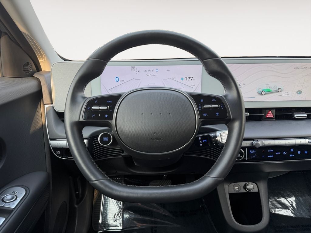 2024 Hyundai IONIQ 5 SEL RWD