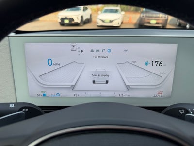 2024 Hyundai IONIQ 5 SEL RWD