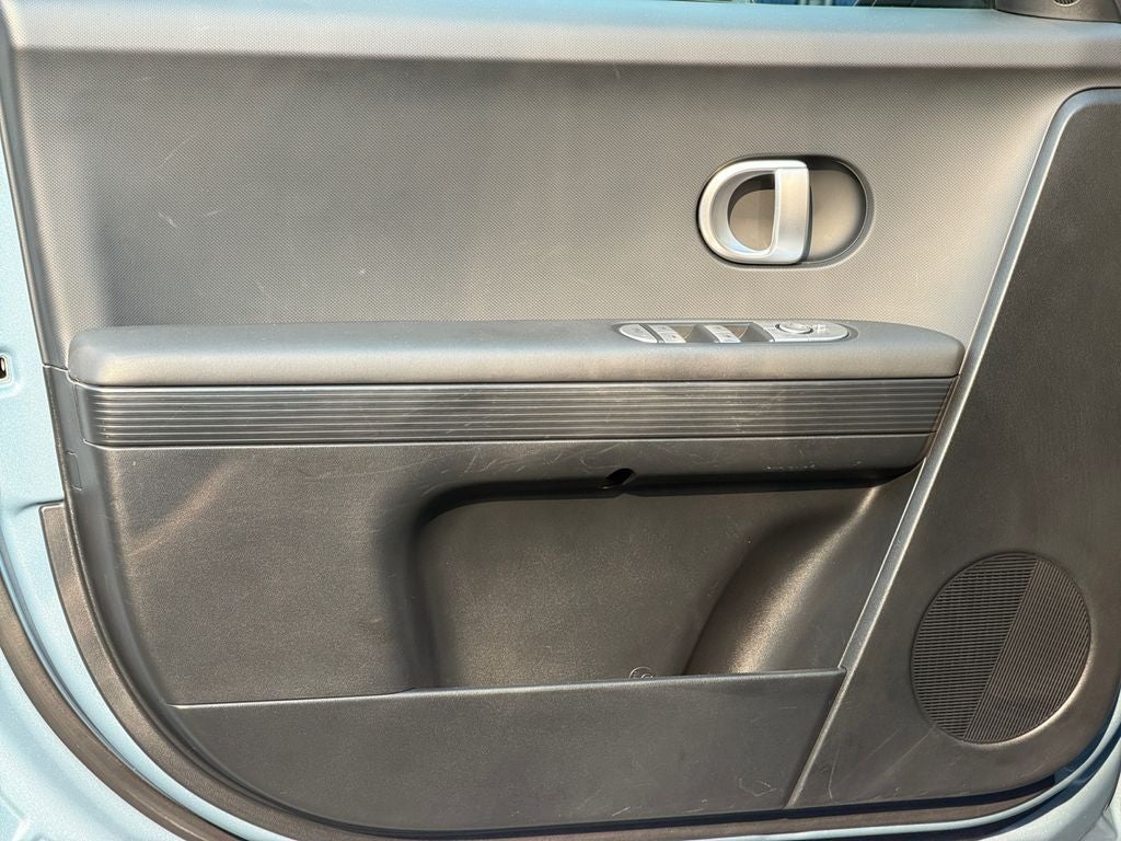 2024 Hyundai IONIQ 5 SEL RWD