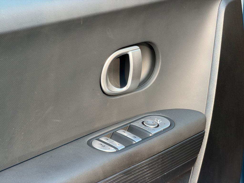 2024 Hyundai IONIQ 5 SEL RWD