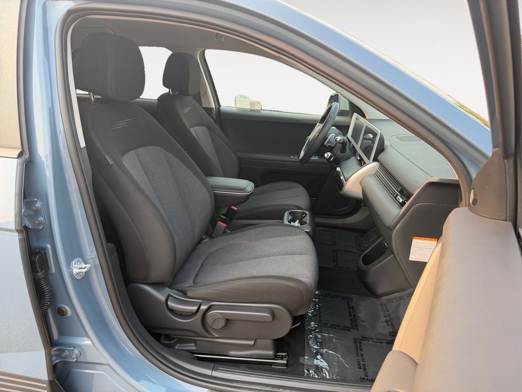 2024 Hyundai IONIQ 5 SEL RWD
