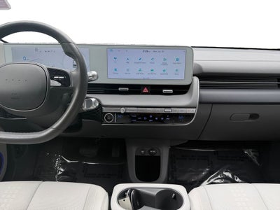 2023 Hyundai IONIQ 5 SEL AWD
