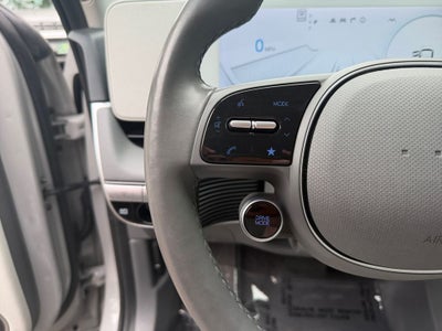 2023 Hyundai IONIQ 5 SEL AWD
