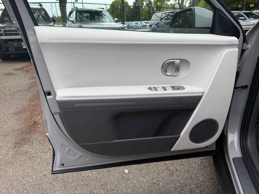 2023 Hyundai IONIQ 5 SEL AWD