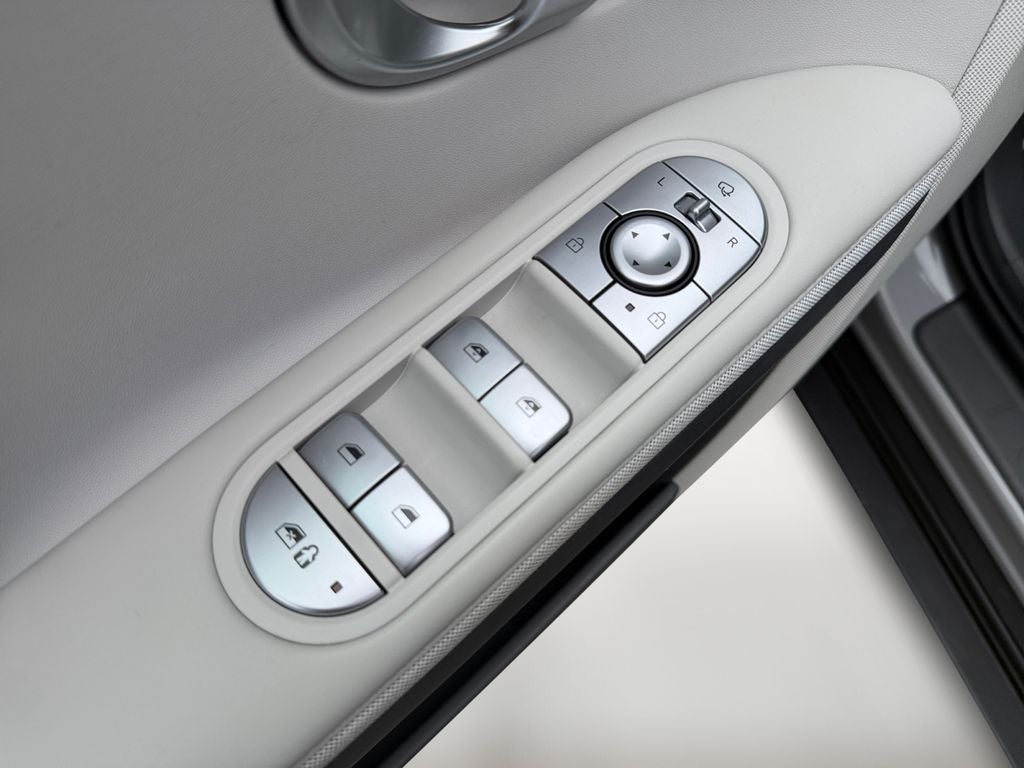 2023 Hyundai IONIQ 5 SEL AWD