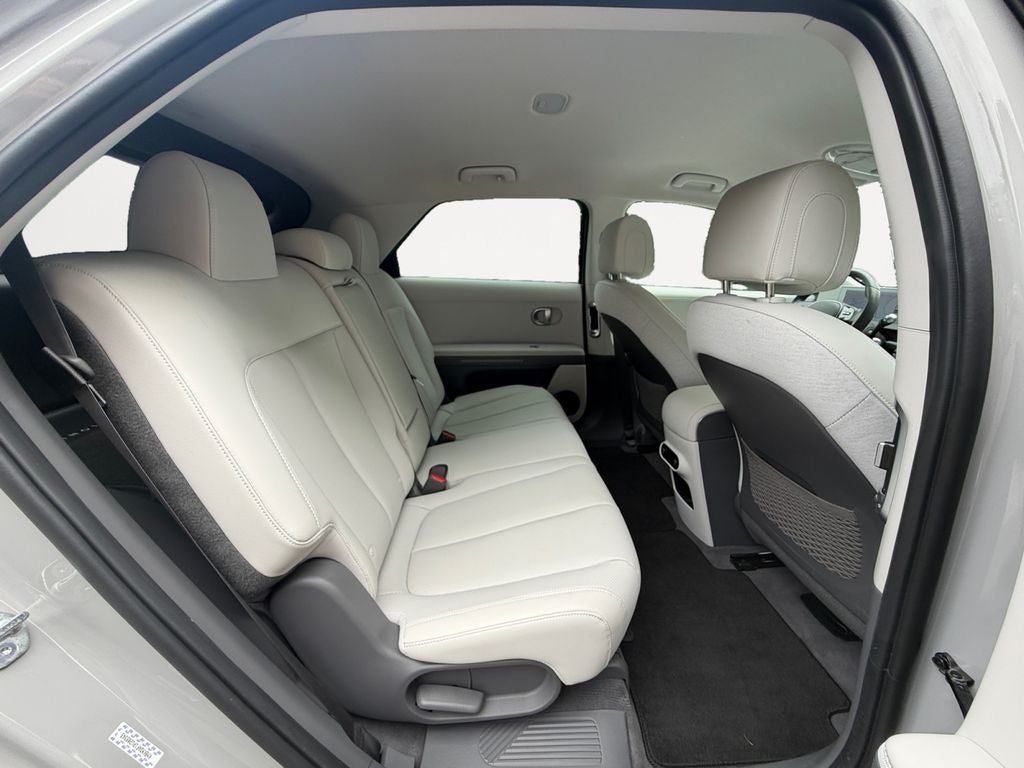 2023 Hyundai IONIQ 5 SEL AWD