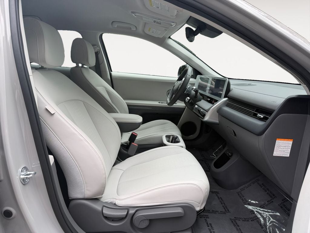 2023 Hyundai IONIQ 5 SEL AWD