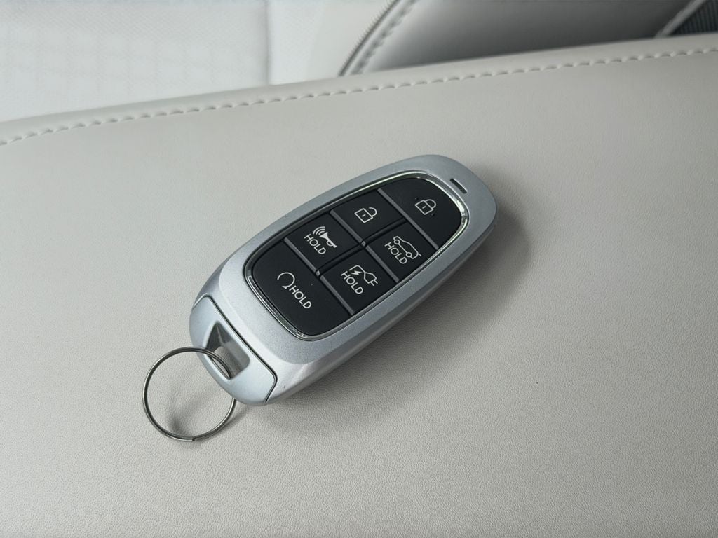 2023 Hyundai IONIQ 5 SEL AWD