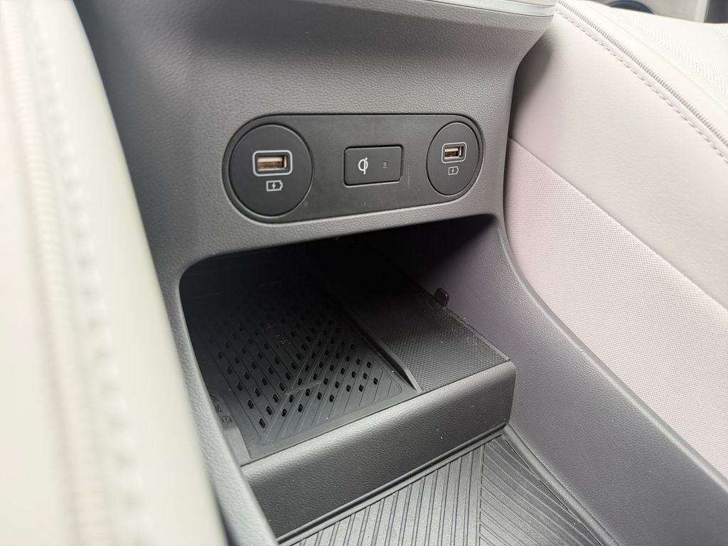 2023 Hyundai IONIQ 5 SEL AWD