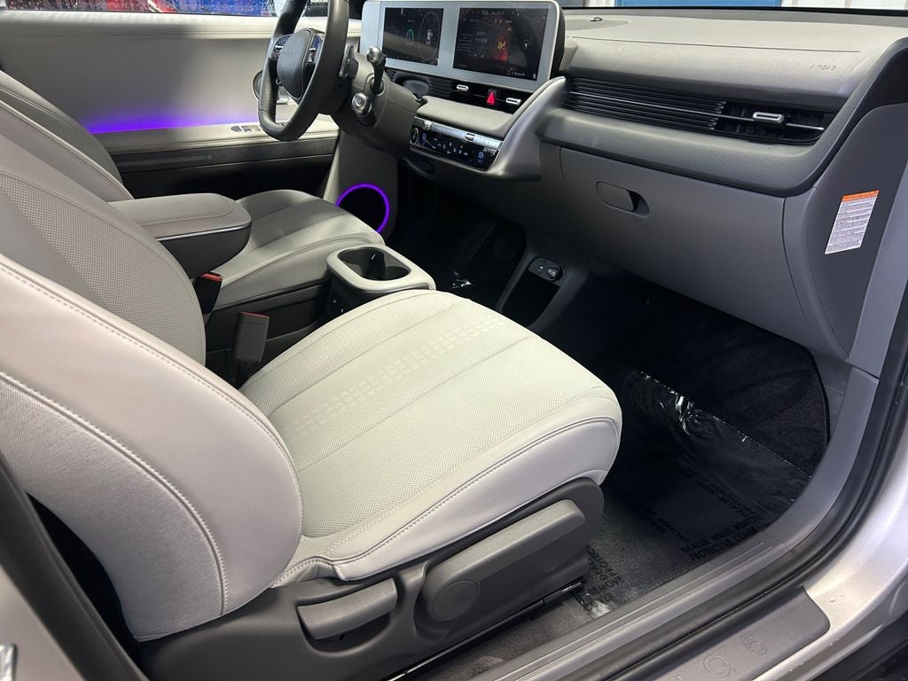 2023 Hyundai IONIQ 5 SEL