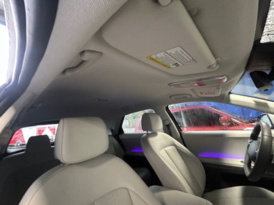 2023 Hyundai IONIQ 5 SEL