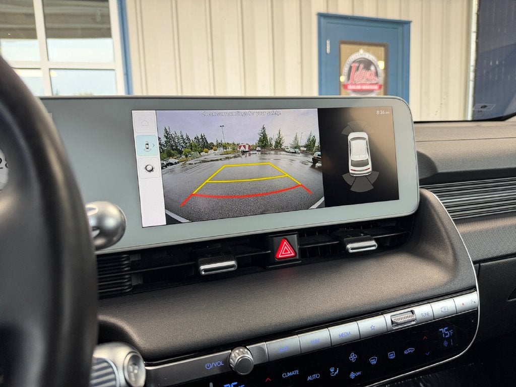 2023 Hyundai IONIQ 5 SEL