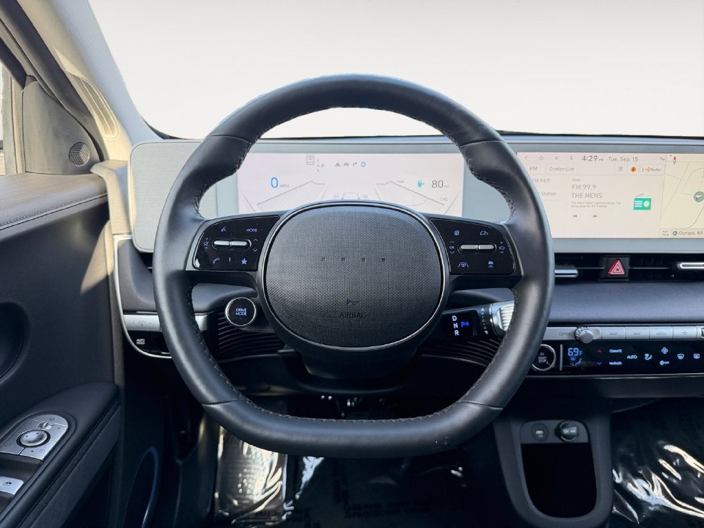 2023 Hyundai IONIQ 5 SEL