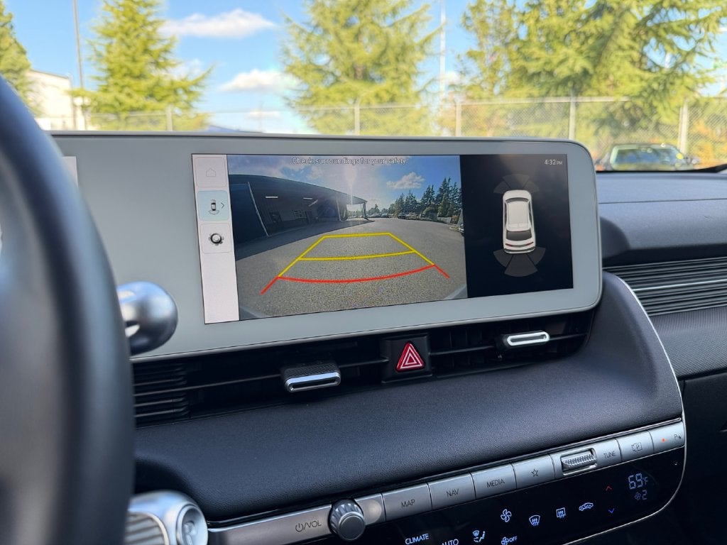2023 Hyundai IONIQ 5 SEL