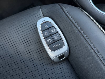 2023 Hyundai IONIQ 5 SEL