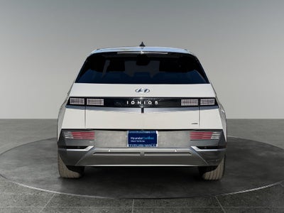 2023 Hyundai IONIQ 5 SEL