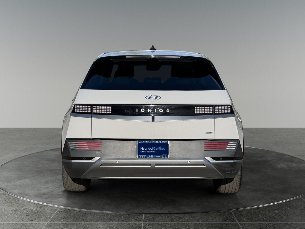 2023 Hyundai IONIQ 5 SEL