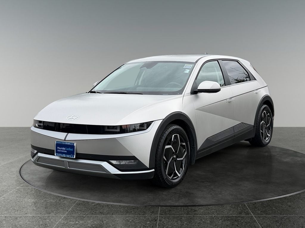 2023 Hyundai IONIQ 5 SEL