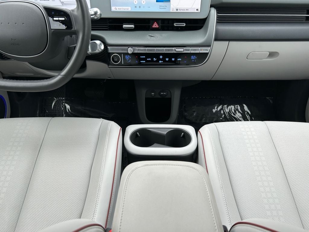 2023 Hyundai IONIQ 5 SEL