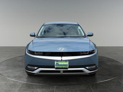 2023 Hyundai IONIQ 5 SEL AWD