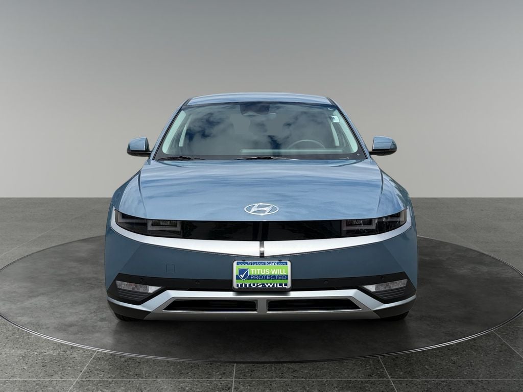 2023 Hyundai IONIQ 5 SEL AWD