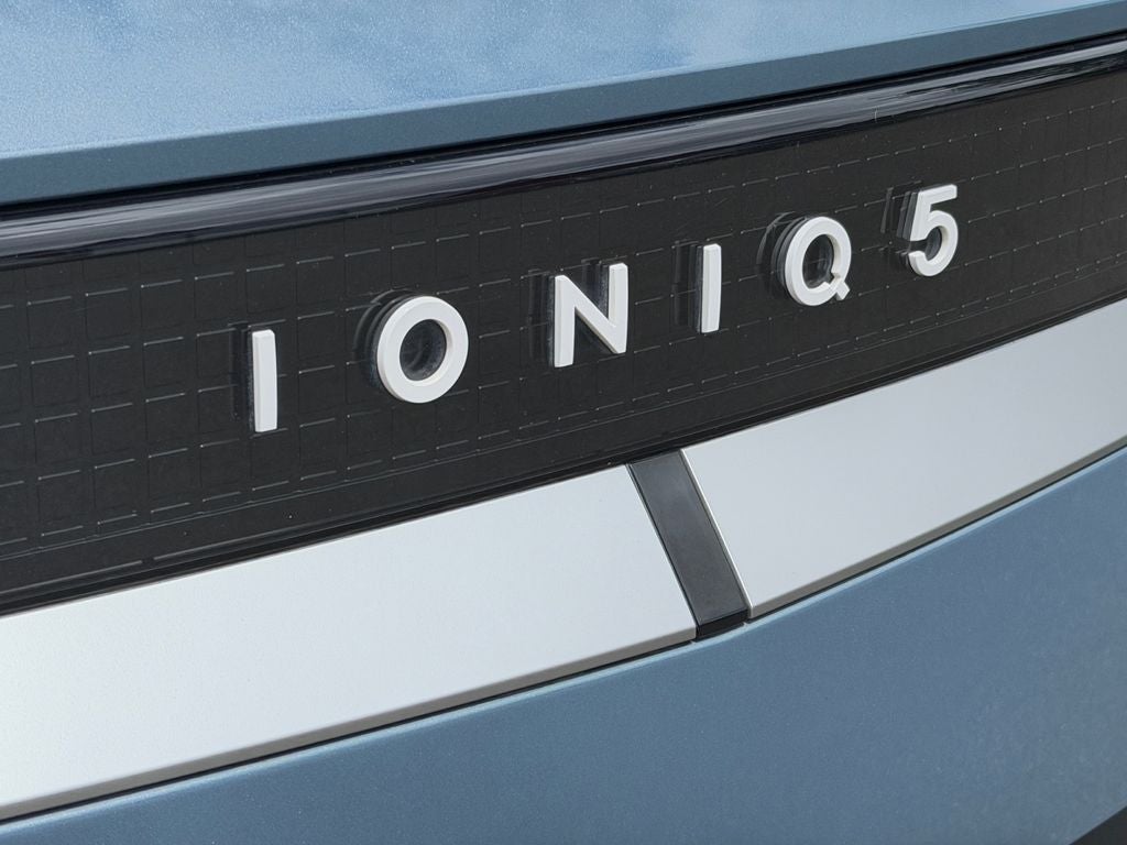 2023 Hyundai IONIQ 5 SEL AWD