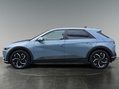 2023 Hyundai IONIQ 5 SEL AWD