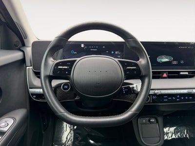 2024 Hyundai IONIQ 5 SEL