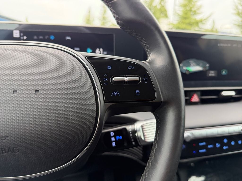 2024 Hyundai IONIQ 5 SEL