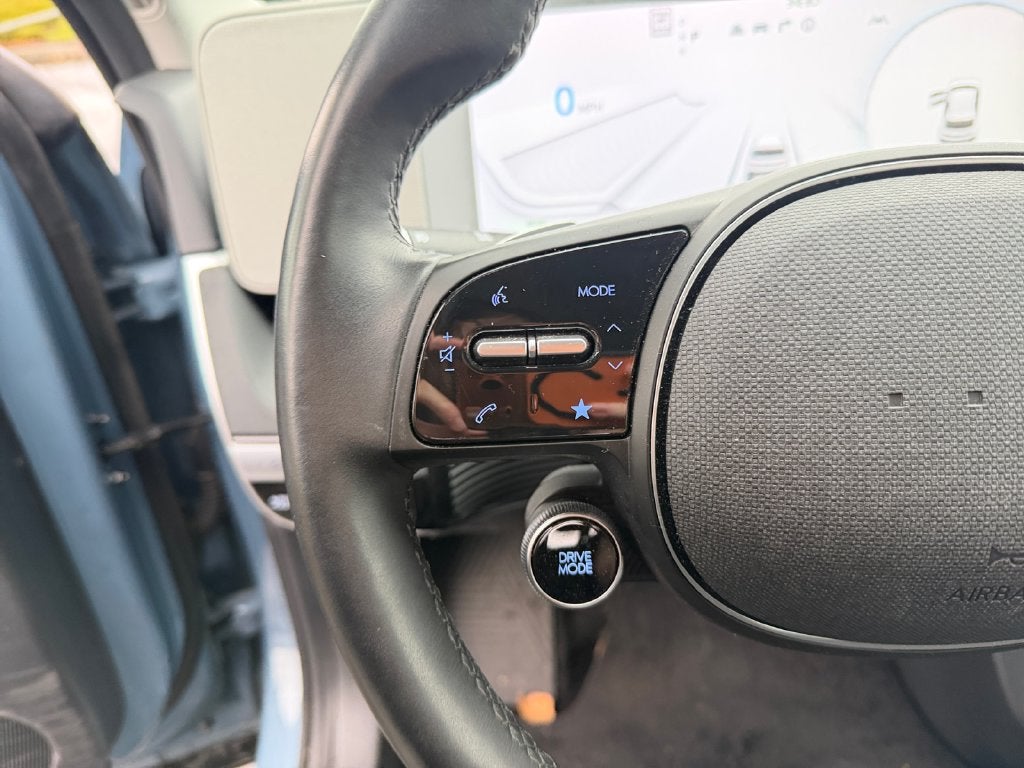 2024 Hyundai IONIQ 5 SEL