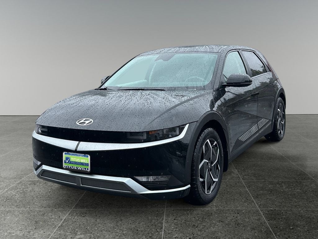 2024 Hyundai IONIQ 5 SEL