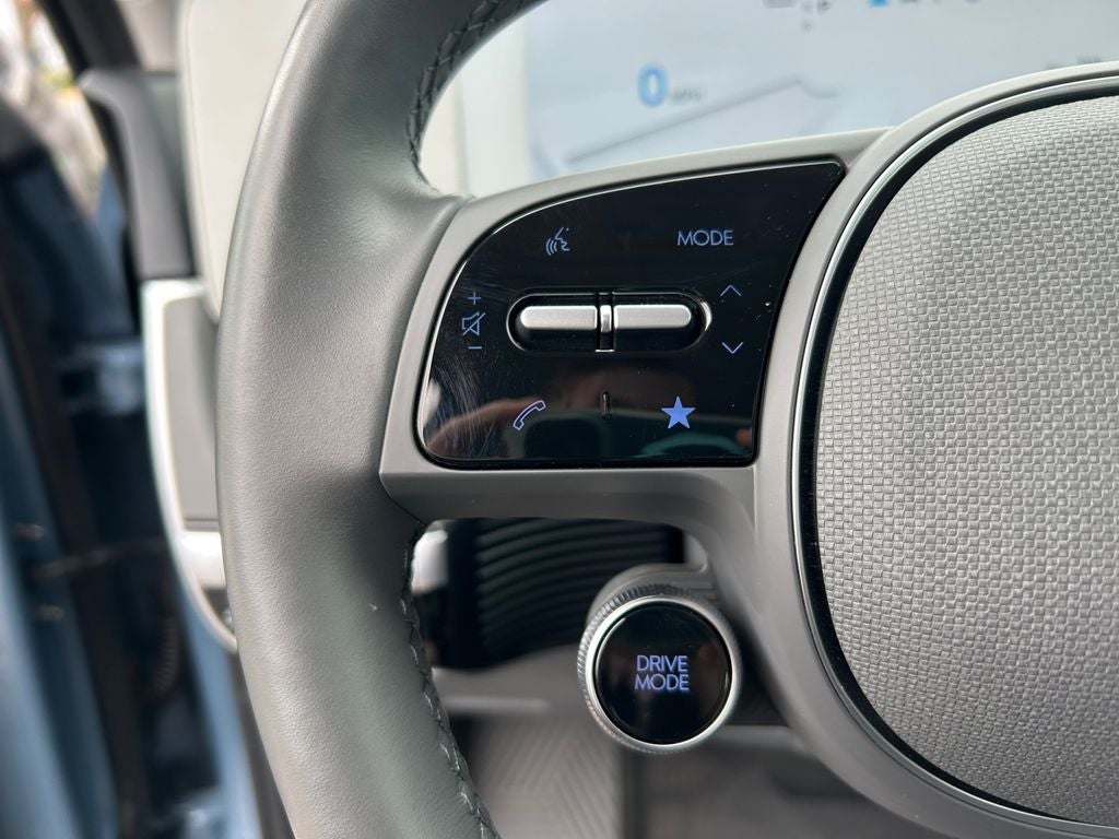 2024 Hyundai IONIQ 5 SEL