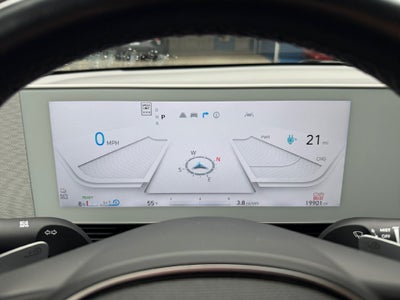 2024 Hyundai IONIQ 5 SEL