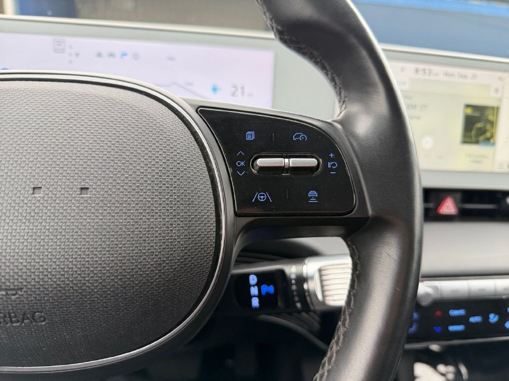2024 Hyundai IONIQ 5 SEL