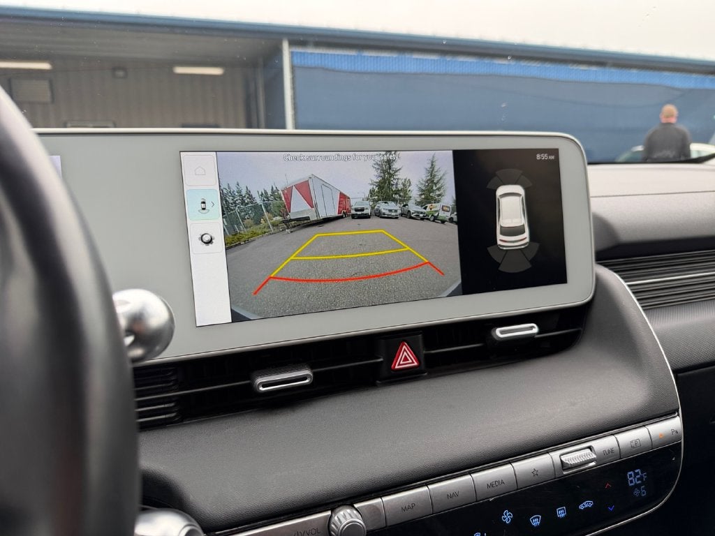 2024 Hyundai IONIQ 5 SEL