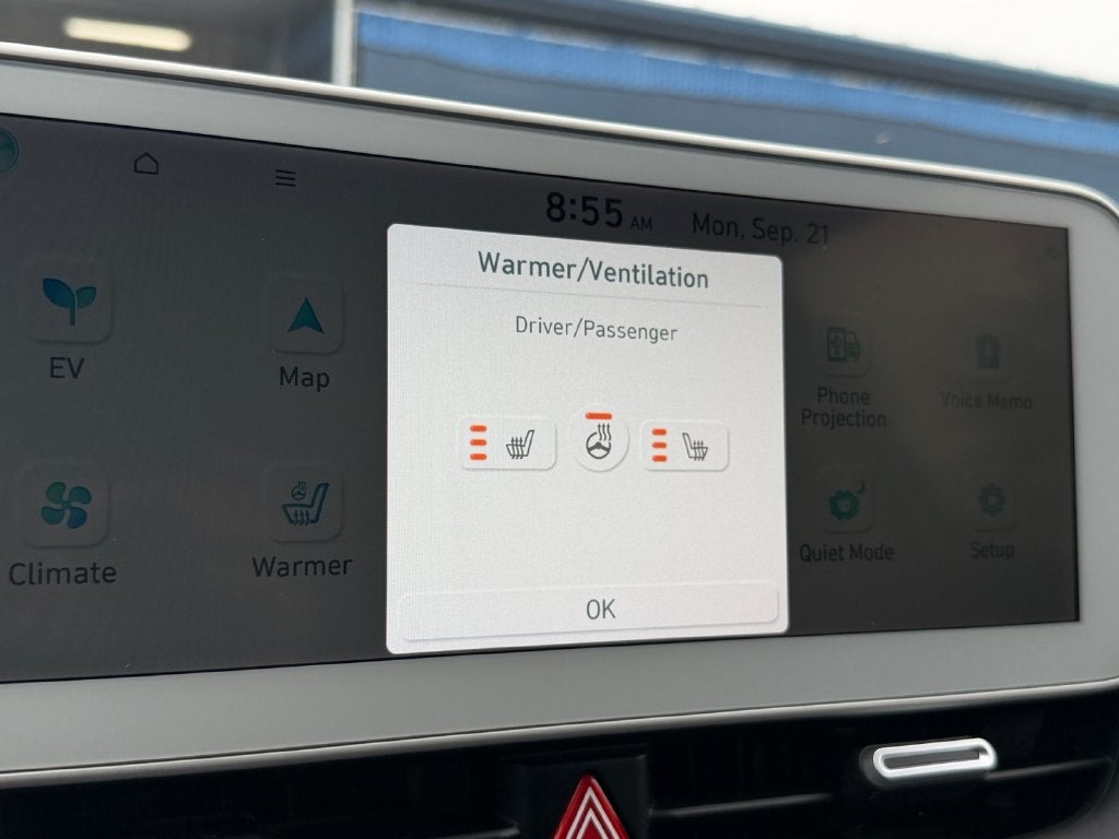2024 Hyundai IONIQ 5 SEL