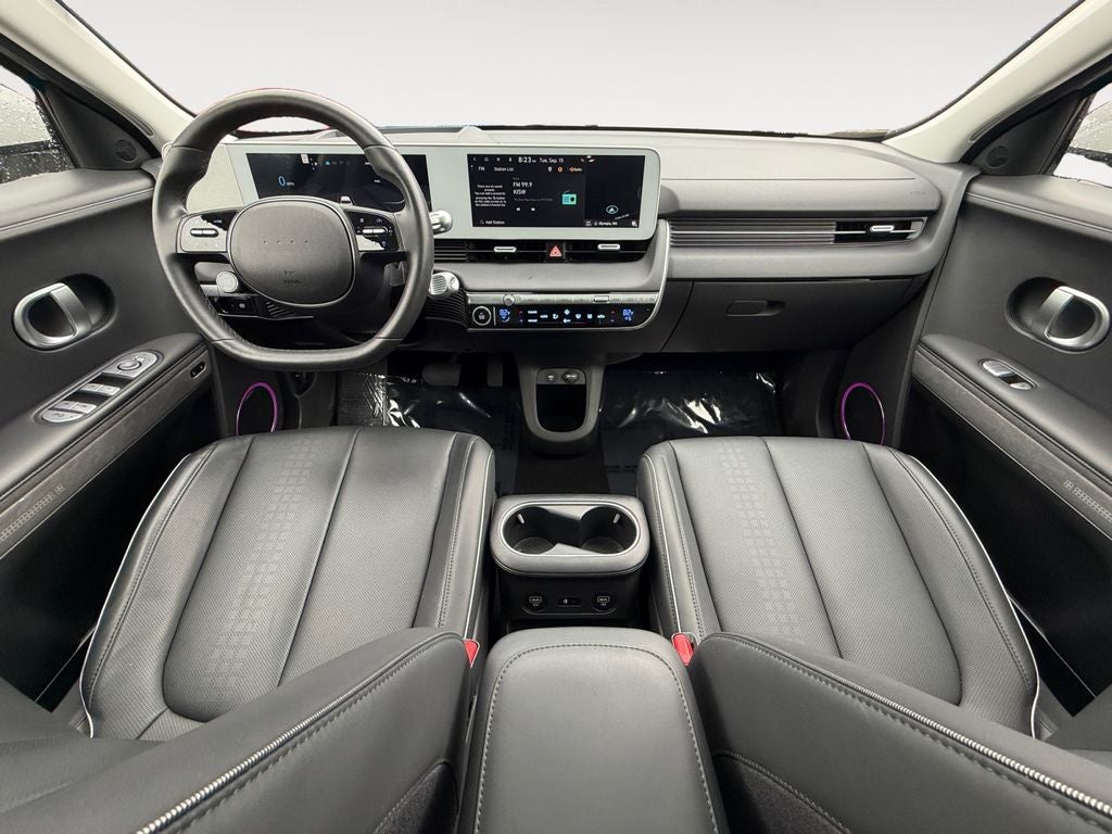 2024 Hyundai IONIQ 5 Limited