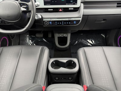 2024 Hyundai IONIQ 5 Limited