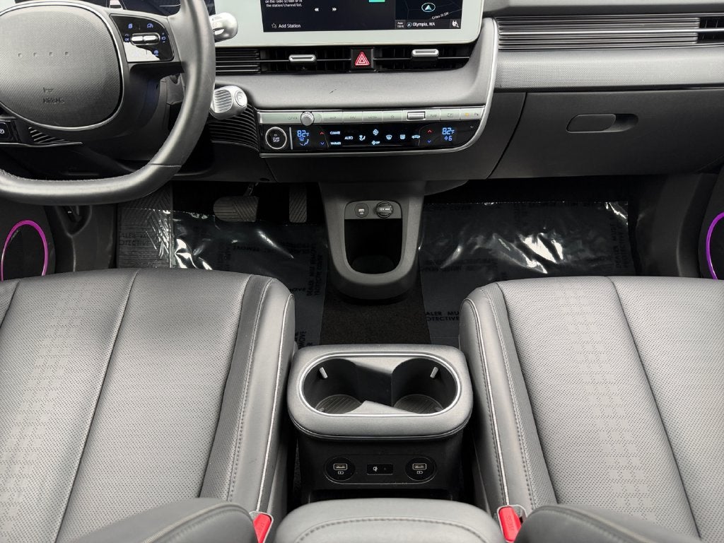 2024 Hyundai IONIQ 5 Limited