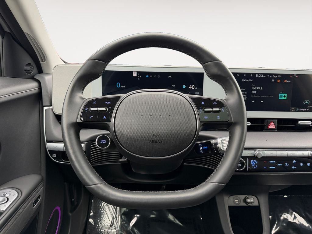 2024 Hyundai IONIQ 5 Limited