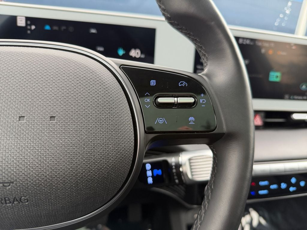 2024 Hyundai IONIQ 5 Limited