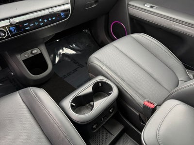 2024 Hyundai IONIQ 5 Limited