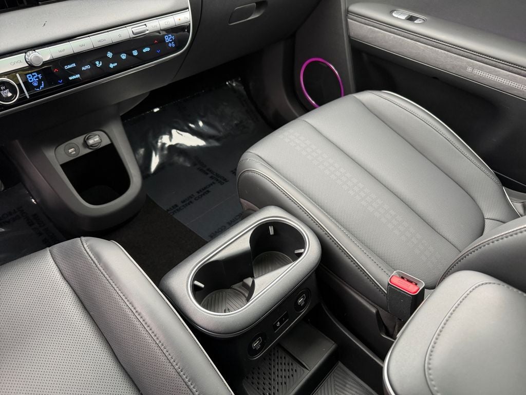 2024 Hyundai IONIQ 5 Limited