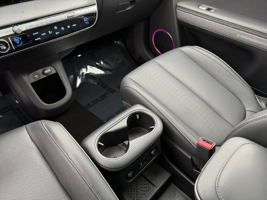 2024 Hyundai IONIQ 5 Limited