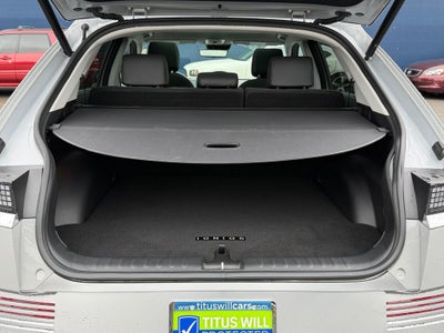 2024 Hyundai IONIQ 5 Limited