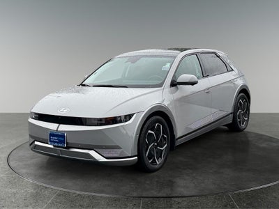 2024 Hyundai IONIQ 5 Limited