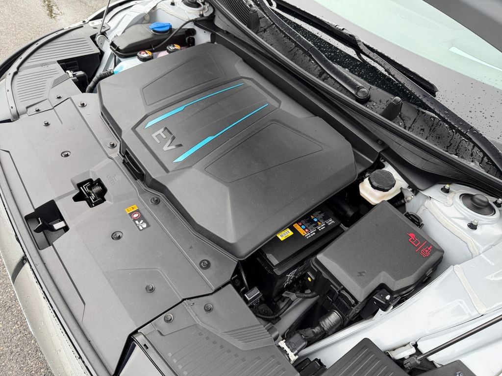 2024 Hyundai IONIQ 5 Limited