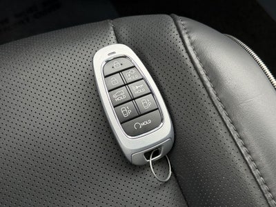 2024 Hyundai IONIQ 5 Limited