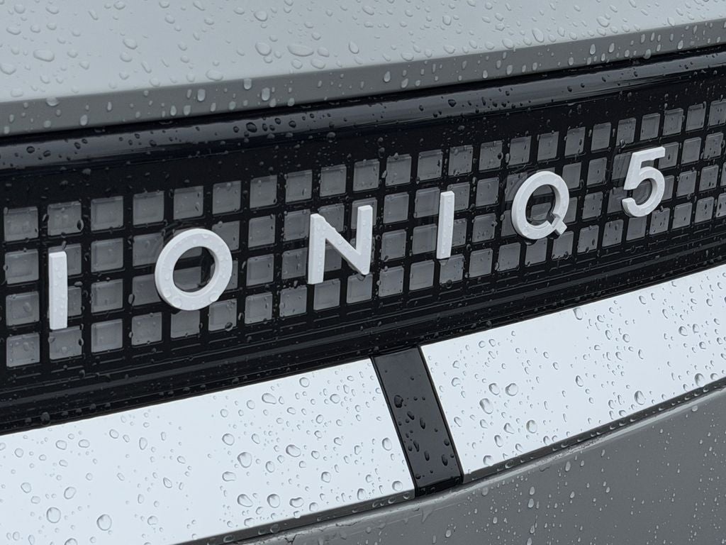 2024 Hyundai IONIQ 5 Limited