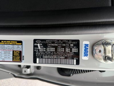 2024 Hyundai IONIQ 5 Limited